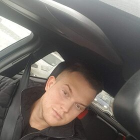 Foto pengguna Tikiriki (Laki-laki), Warszawa