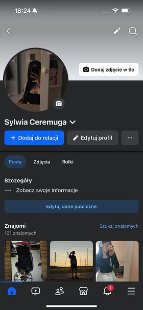 Najładniejsze zdjęcie użytkownika Sylwunia033 - 