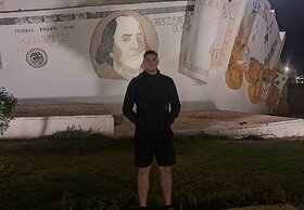 Foto pengguna wwiktorr58 (Laki-laki), Bytom