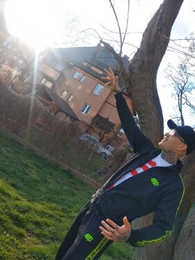 Foto pengguna Ksieciunio1234 (Laki-laki), Lubin