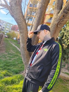 Foto pengguna Ksieciunio1234 (Laki-laki), Lubin