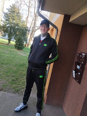 Foto pengguna Ksieciunio1234 (Laki-laki), Lubin