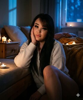 Najładniejsze zdjęcie użytkownika pusiapusi - 