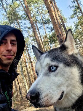 Foto pengguna legia521 (Laki-laki), Warsaw