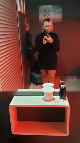 Najładniejsze zdjęcie użytkownika Blondixx20 - 