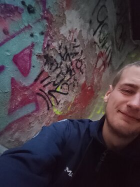 Zdjęcie użytkownika KacperRomuzga (Mężczyzna), Szczecin