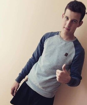 Najładniejsze zdjęcie użytkownika damian77777777 - 