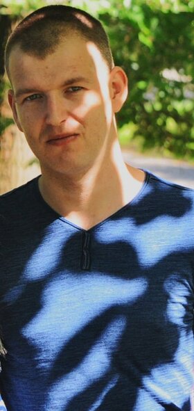 Zdjęcie użytkownika DamianKozlowski143 (Mężczyzna), Rypin