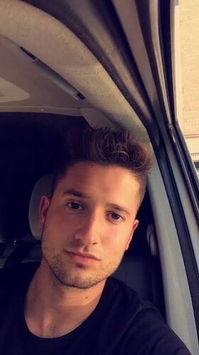 Zdjęcie użytkownika rudziakrudziak66 (Mężczyzna), Warszawa