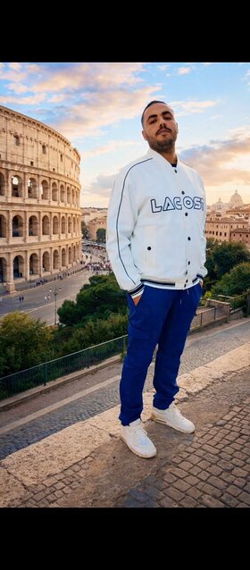 Najładniejsze zdjęcie użytkownika ZizouAzou - 