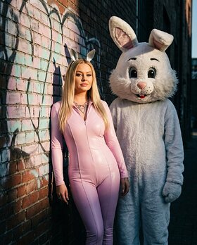 Najładniejsze zdjęcie użytkownika Aiszka666 - 