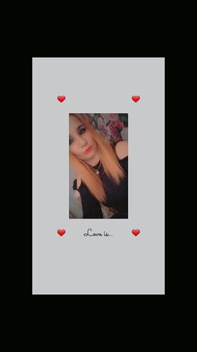 Najładniejsze zdjęcie użytkownika mala2828 - 