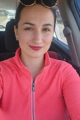 Najładniejsze zdjęcie użytkownika MonikaG36 - 