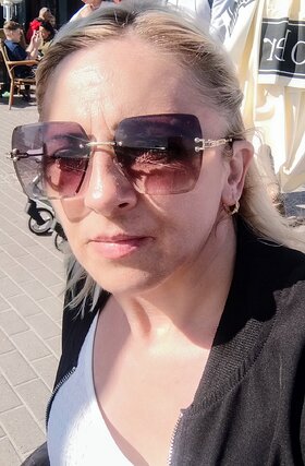 Najładniejsze zdjęcie użytkownika Spocinska - 