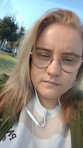 Najładniejsze zdjęcie użytkownika zofiacislo52002 - 