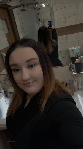 Najładniejsze zdjęcie użytkownika jula9909 - 