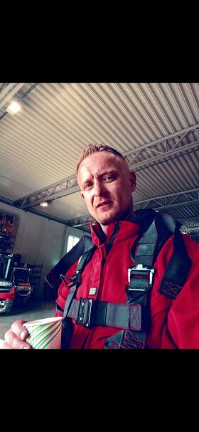 Najładniejsze zdjęcie użytkownika LukaszStolarz - 