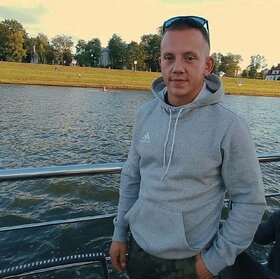 Zdjęcie użytkownika Filarrr1313 (Mężczyzna), Przemyśl