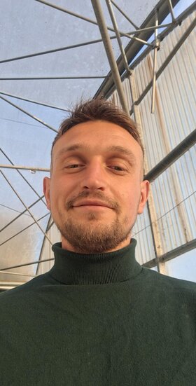 Najładniejsze zdjęcie użytkownika Adamesko04 - 