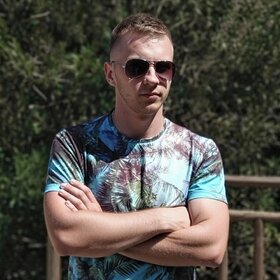 Najładniejsze zdjęcie użytkownika PiTeRoVeReKPL - 