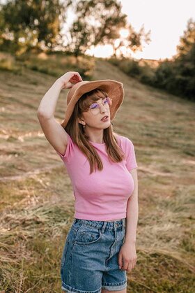 Najładniejsze zdjęcie użytkownika monikapiatek0121 - 