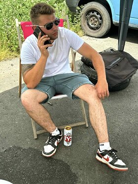 Najładniejsze zdjęcie użytkownika ziyech - 