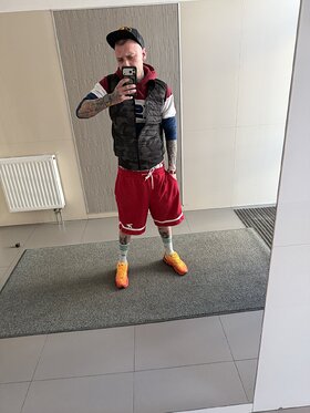 Zdjęcie użytkownika MeteuszK (Mężczyzna), Warszawa