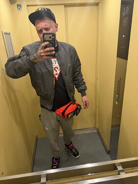 Zdjęcie użytkownika MeteuszK (Mężczyzna), Warszawa