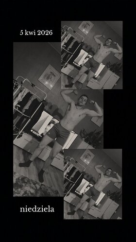 Zdjęcie użytkownika Swierc (Mężczyzna), Bytom