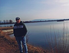 Zdjęcie użytkownika Nieznajomy9777 (Mężczyzna), Katowice