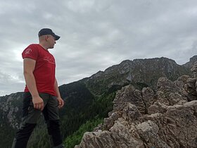 Zdjęcie użytkownika Nieznajomy9777 (Mężczyzna), Katowice