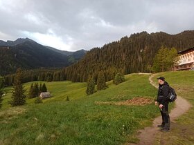 Zdjęcie użytkownika Nieznajomy9777 (Mężczyzna), Katowice