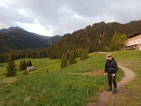 Zdjęcie użytkownika Nieznajomy9777 (Mężczyzna), Katowice