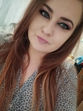 Najładniejsze zdjęcie użytkownika szafir62 - 