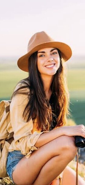 Najładniejsze zdjęcie użytkownika Zosia3737 - 