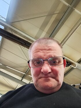 Najładniejsze zdjęcie użytkownika gottschalkandre63