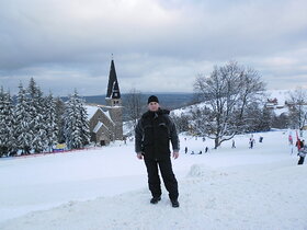 Najładniejsze zdjęcie użytkownika otojaTomasz