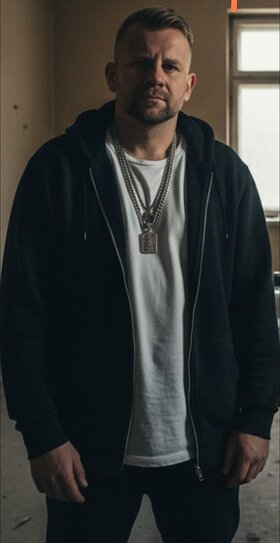 Najładniejsze zdjęcie użytkownika Goldfighter - 