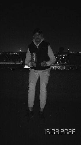 Zdjęcie użytkownika Swierc (Mężczyzna), Bytom