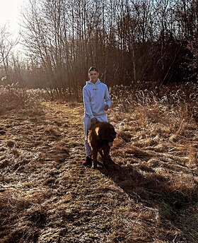 Zdjęcie użytkownika Swierc (Mężczyzna), Bytom