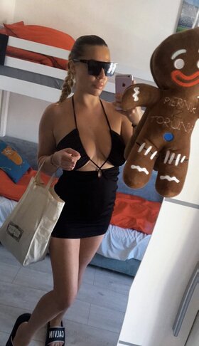 Najładniejsze zdjęcie użytkownika Anna4599 - 