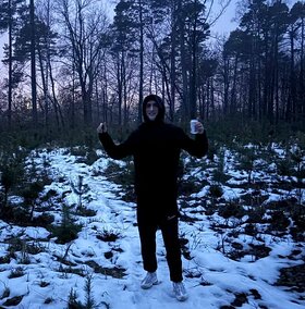 Zdjęcie użytkownika jestemzbloku (Mężczyzna), Starachowice