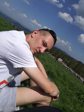 Najładniejsze zdjęcie użytkownika Mateoo23 - 