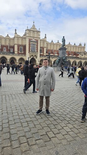 Najładniejsze zdjęcie użytkownika Gucio198 - 