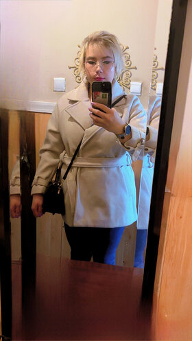 Najładniejsze zdjęcie użytkownika Niuniaaa2001 - 