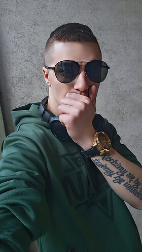 Najładniejsze zdjęcie użytkownika Kamilsprinter - 