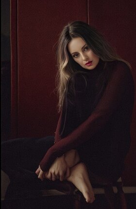 Najładniejsze zdjęcie użytkownika Iwona801202 - 