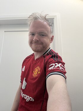 Najładniejsze zdjęcie użytkownika Halfwayboy