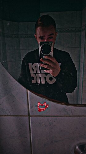 Najładniejsze zdjęcie użytkownika Mexu1510 - 