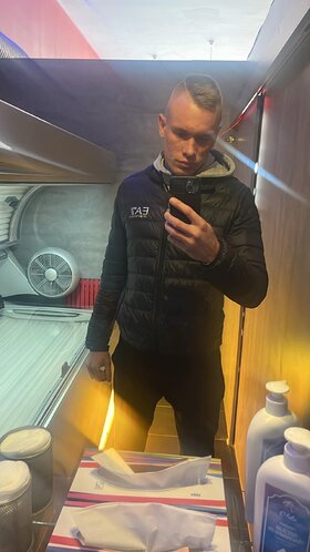 Foto utilizatorului n4mtvfjbcs (bărbătesc), Łódź